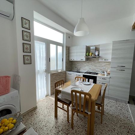 Anna Holiday Home Джардини-Наксос Экстерьер фото