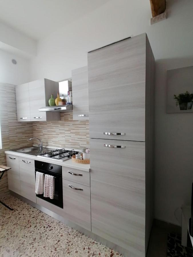 Anna Holiday Home Джардини-Наксос Экстерьер фото