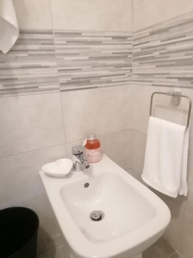 Anna Holiday Home Джардини-Наксос Экстерьер фото