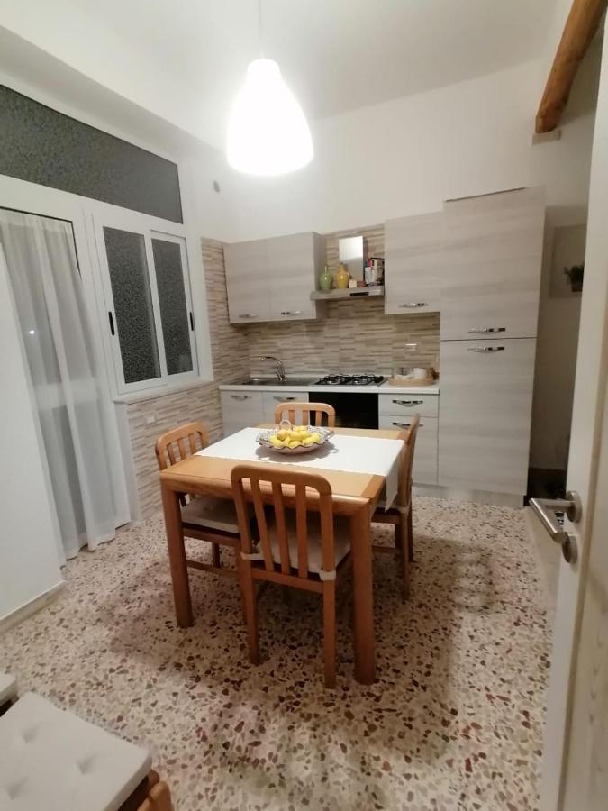 Anna Holiday Home Джардини-Наксос Экстерьер фото