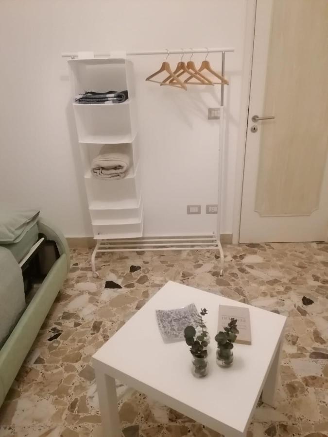 Anna Holiday Home Джардини-Наксос Экстерьер фото