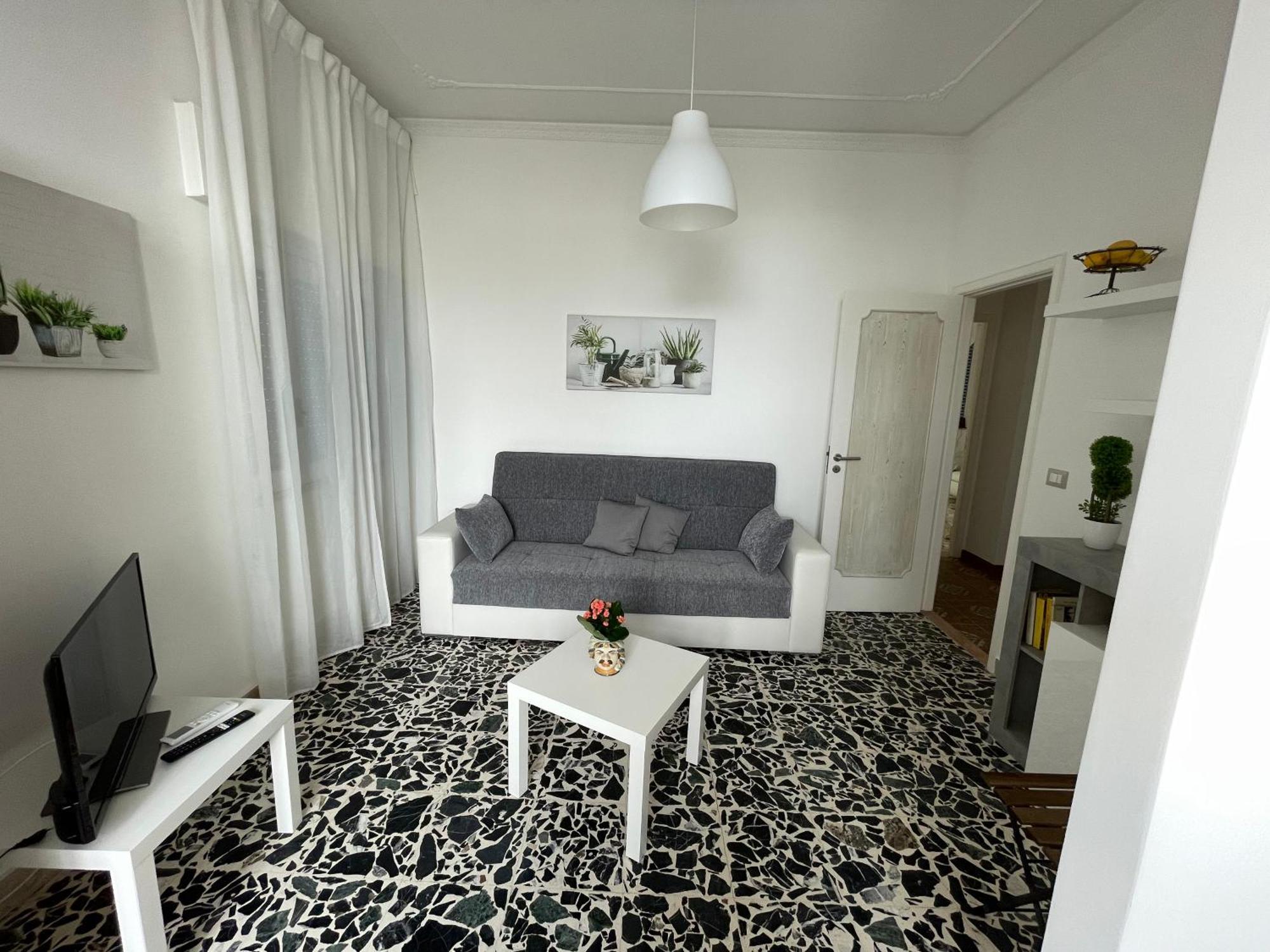 Anna Holiday Home Джардини-Наксос Экстерьер фото